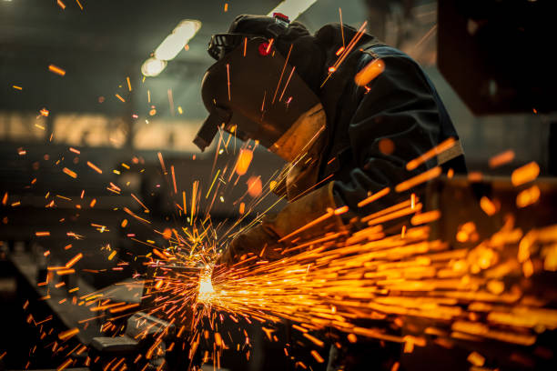 Best Aerospace and Defense Welding in Cambridge City, IN