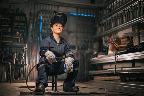 Best Automation and Robotic Welding in Cambridge City, IN