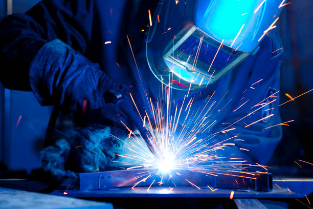 Best Aerospace and Defense Welding in Cambridge City, IN