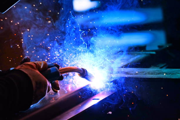 Best Maintenance and Repair Welding in Cambridge City, IN
