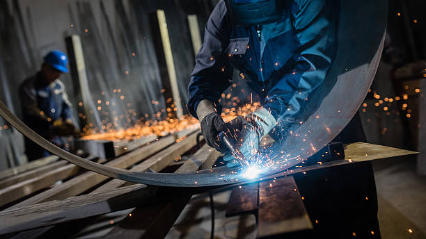 Reliable Cambridge City, IN Welder & Metal Fabrication Solutions